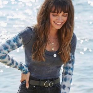 We The Free Big Sur T